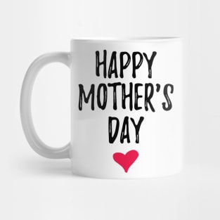 Happy Mother's Day Mug